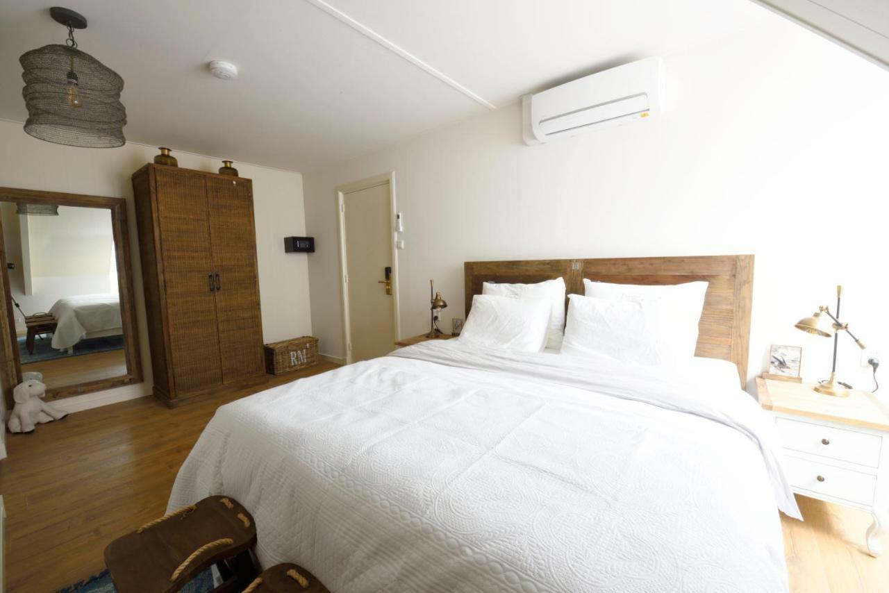 De Oude Pastorie Lisse Bed & Breakfast Dış mekan fotoğraf