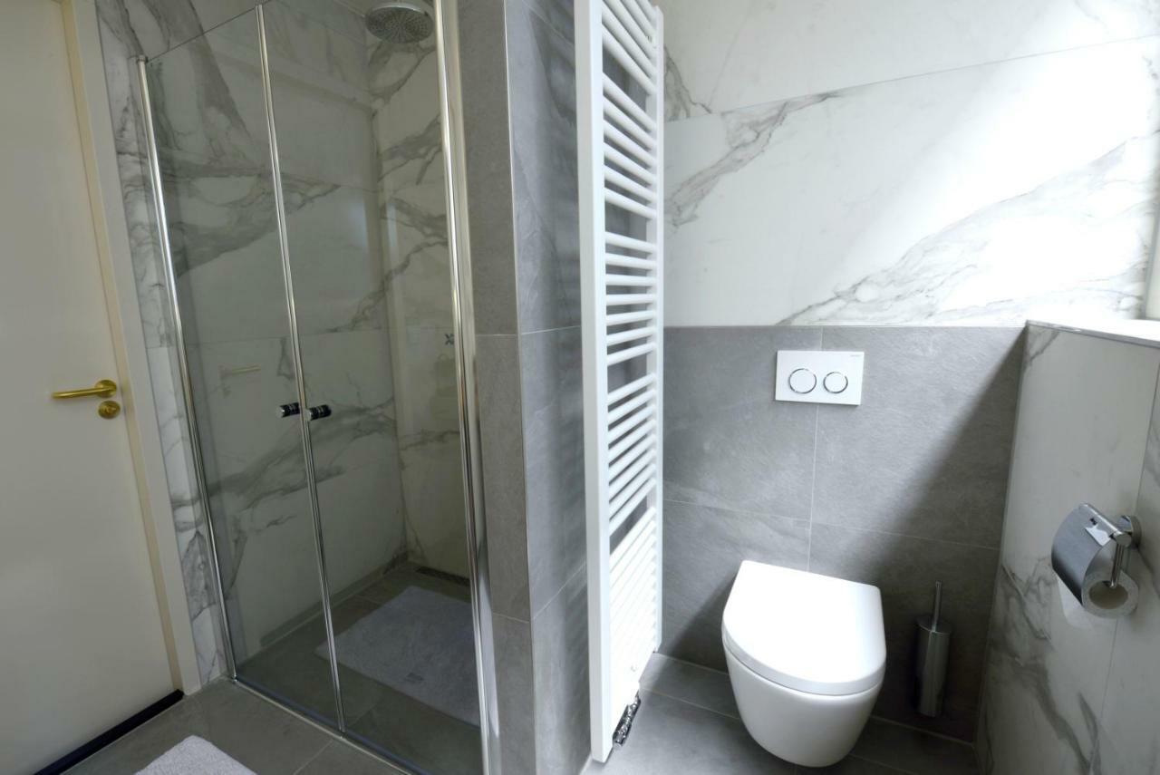 De Oude Pastorie Lisse Bed & Breakfast Dış mekan fotoğraf