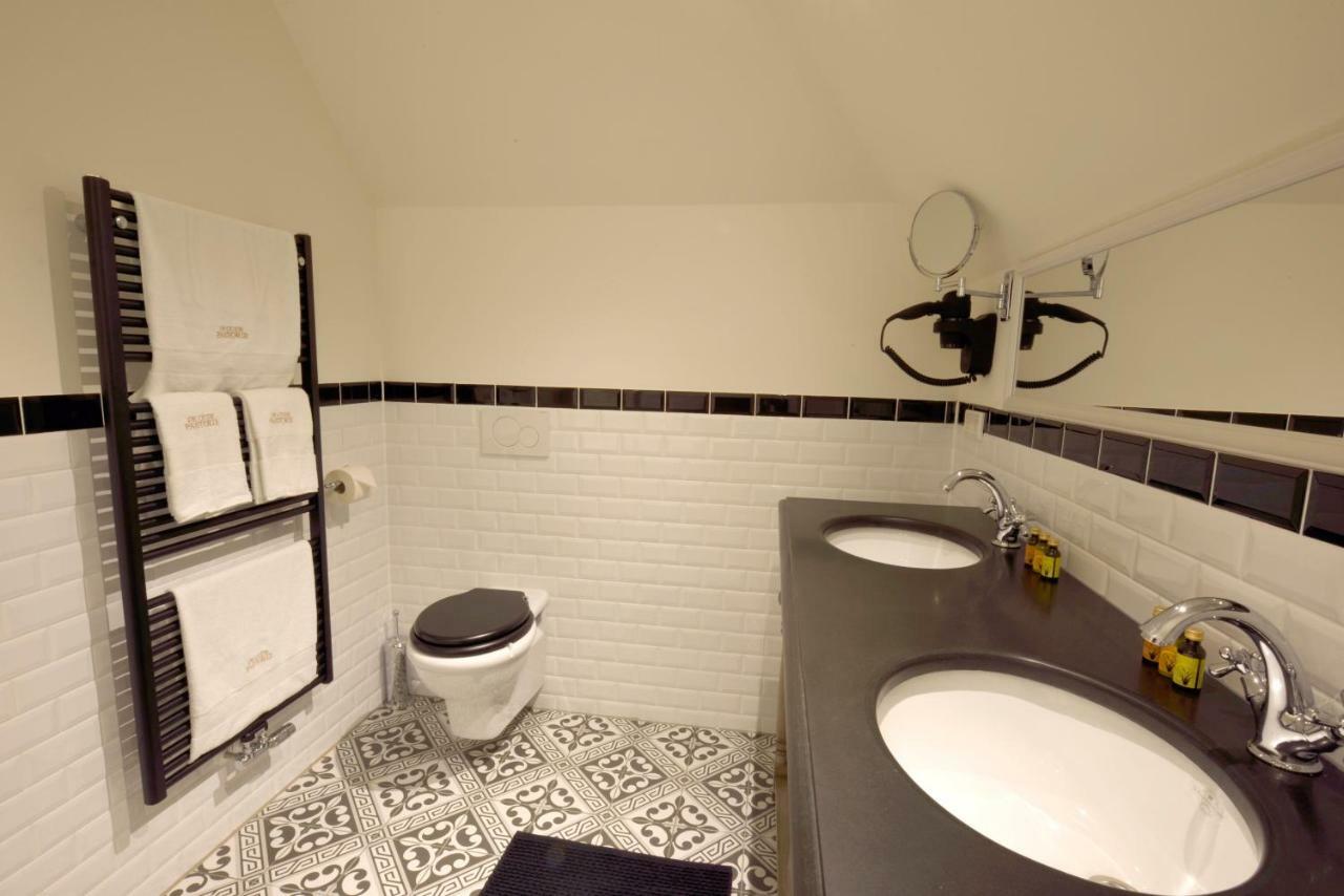 De Oude Pastorie Lisse Bed & Breakfast Dış mekan fotoğraf